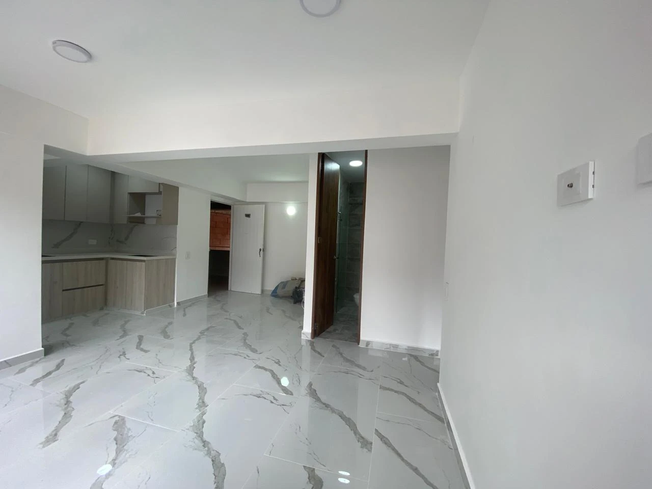 Arriendo Apartamento en Itagui Sector San Gabriel