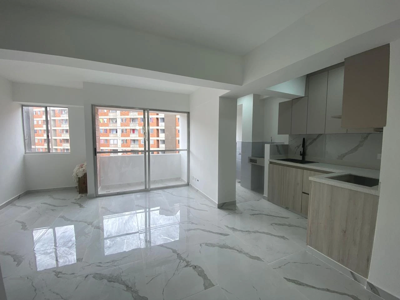 Arriendo Apartamento en Itagui Sector San Gabriel