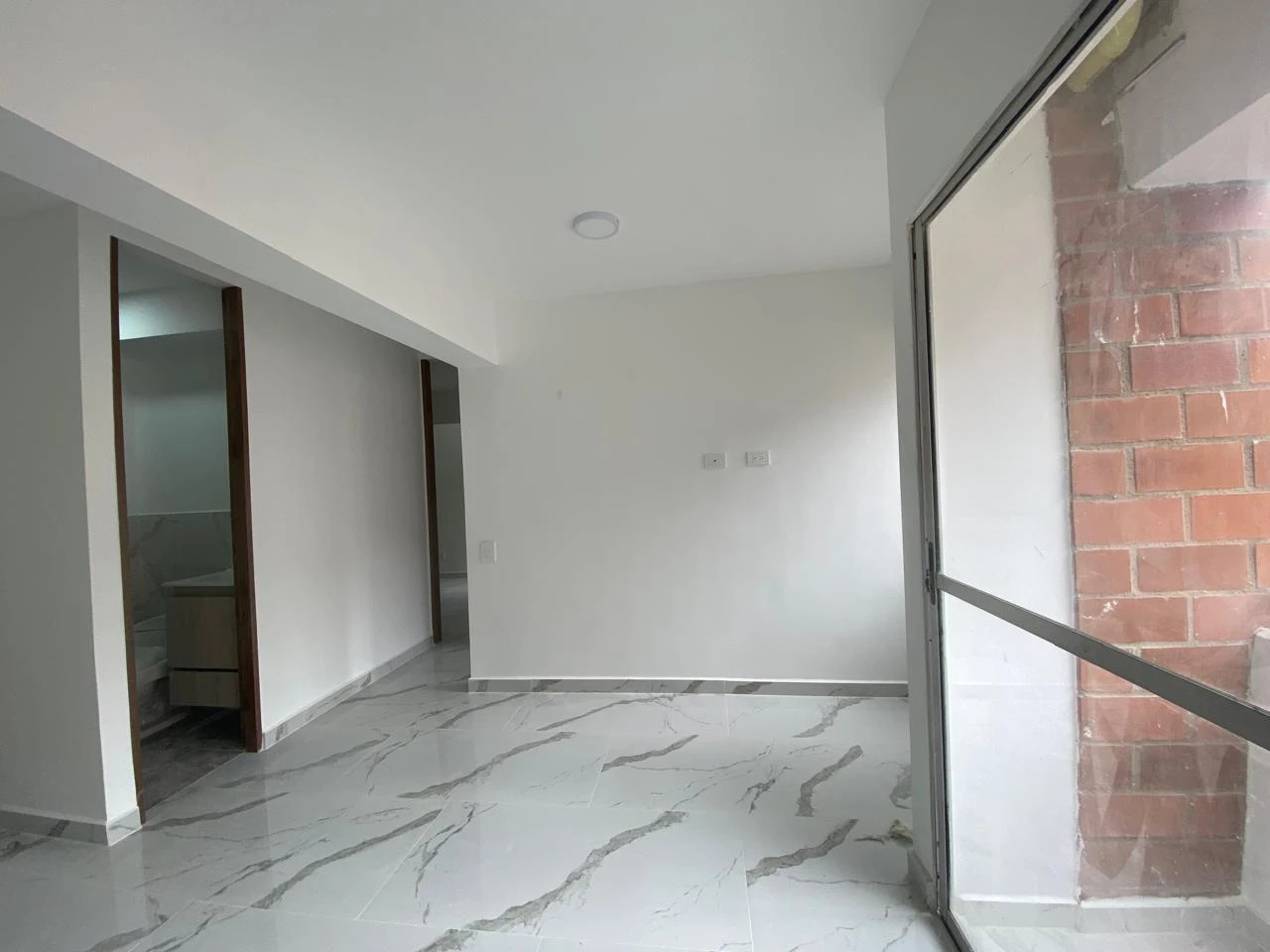 Arriendo Apartamento en Itagui Sector San Gabriel