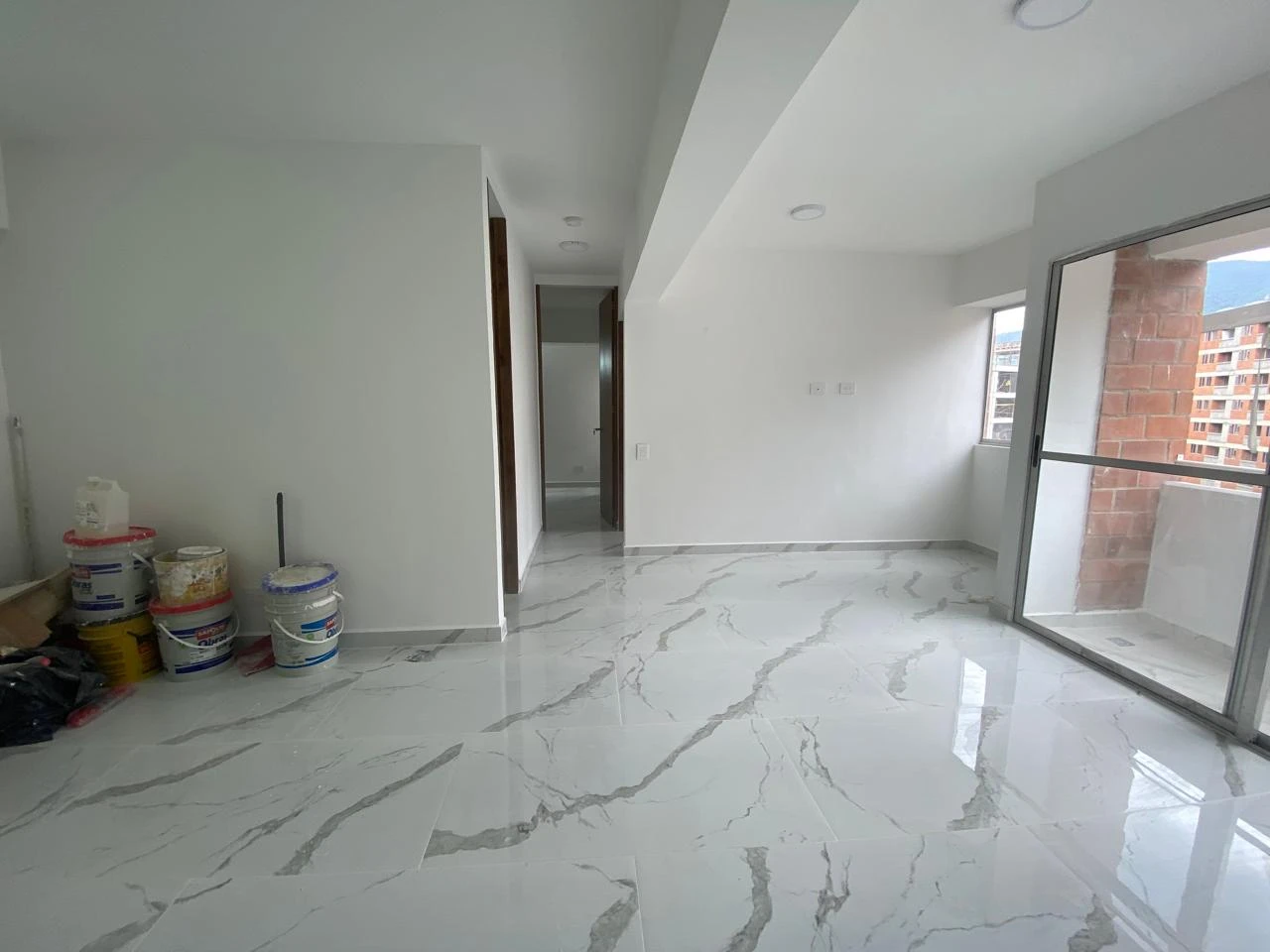 Arriendo Apartamento en Itagui Sector San Gabriel