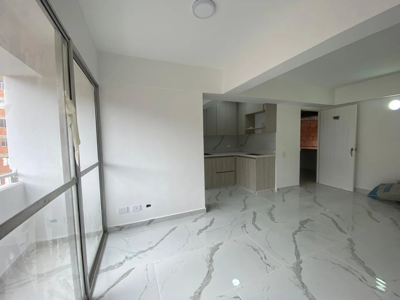 Arriendo Apartamento en Itagui Sector San Gabriel