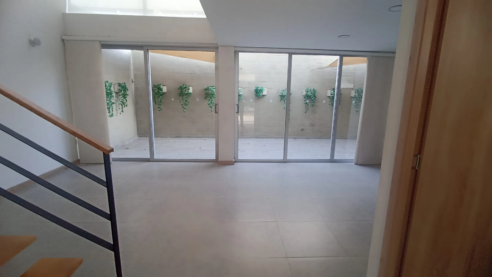 Casa en arriendo en Rionegro sector Gualanday