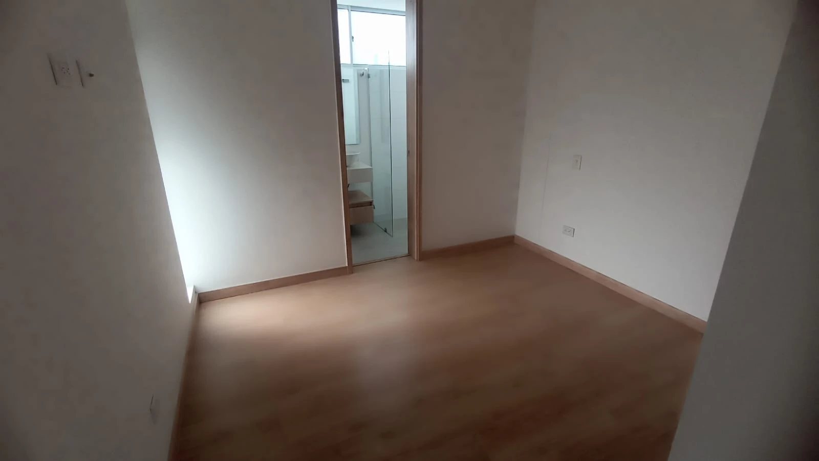 Casa en arriendo en Rionegro sector Gualanday