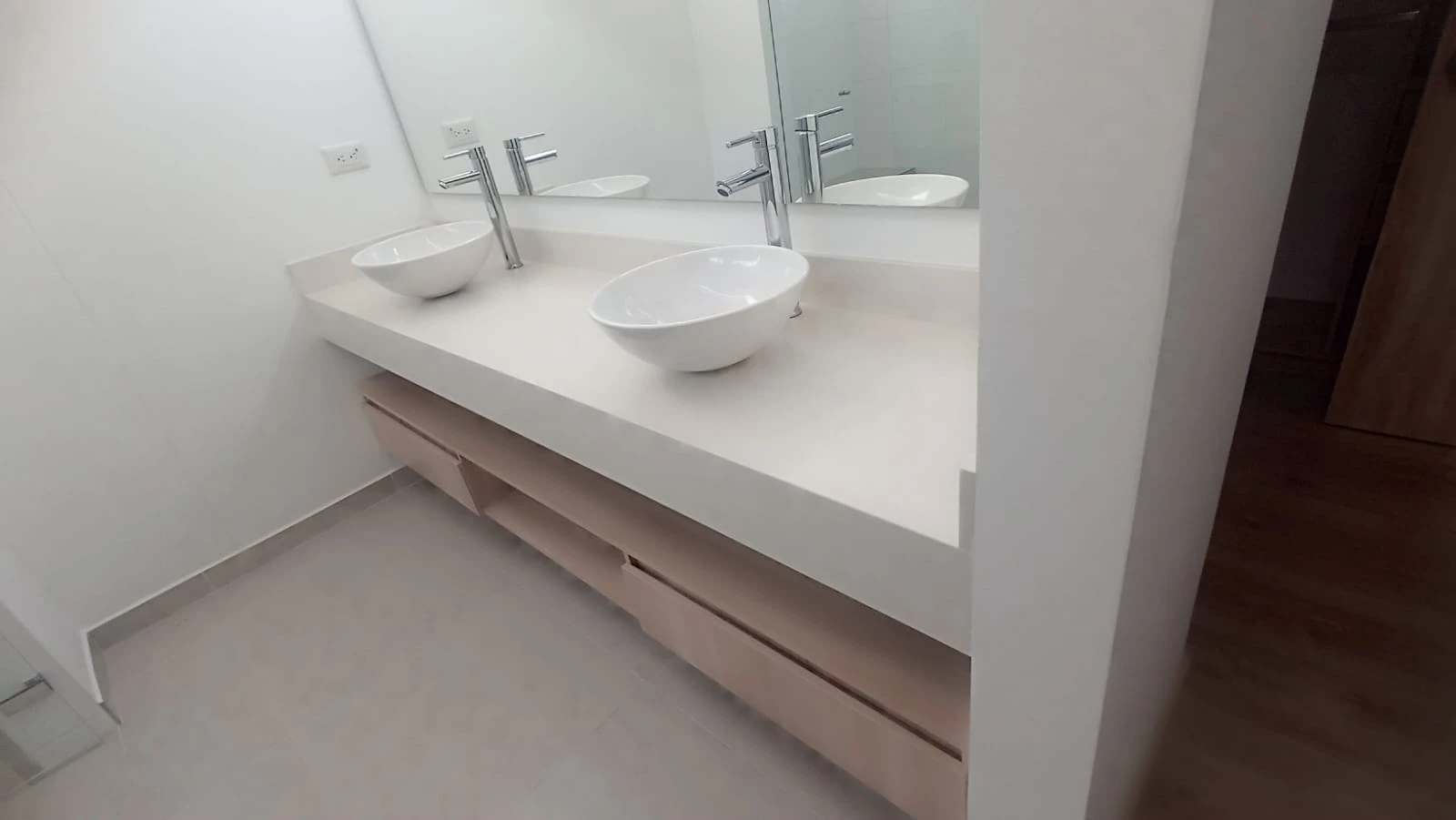 Casa en arriendo en Rionegro sector Gualanday