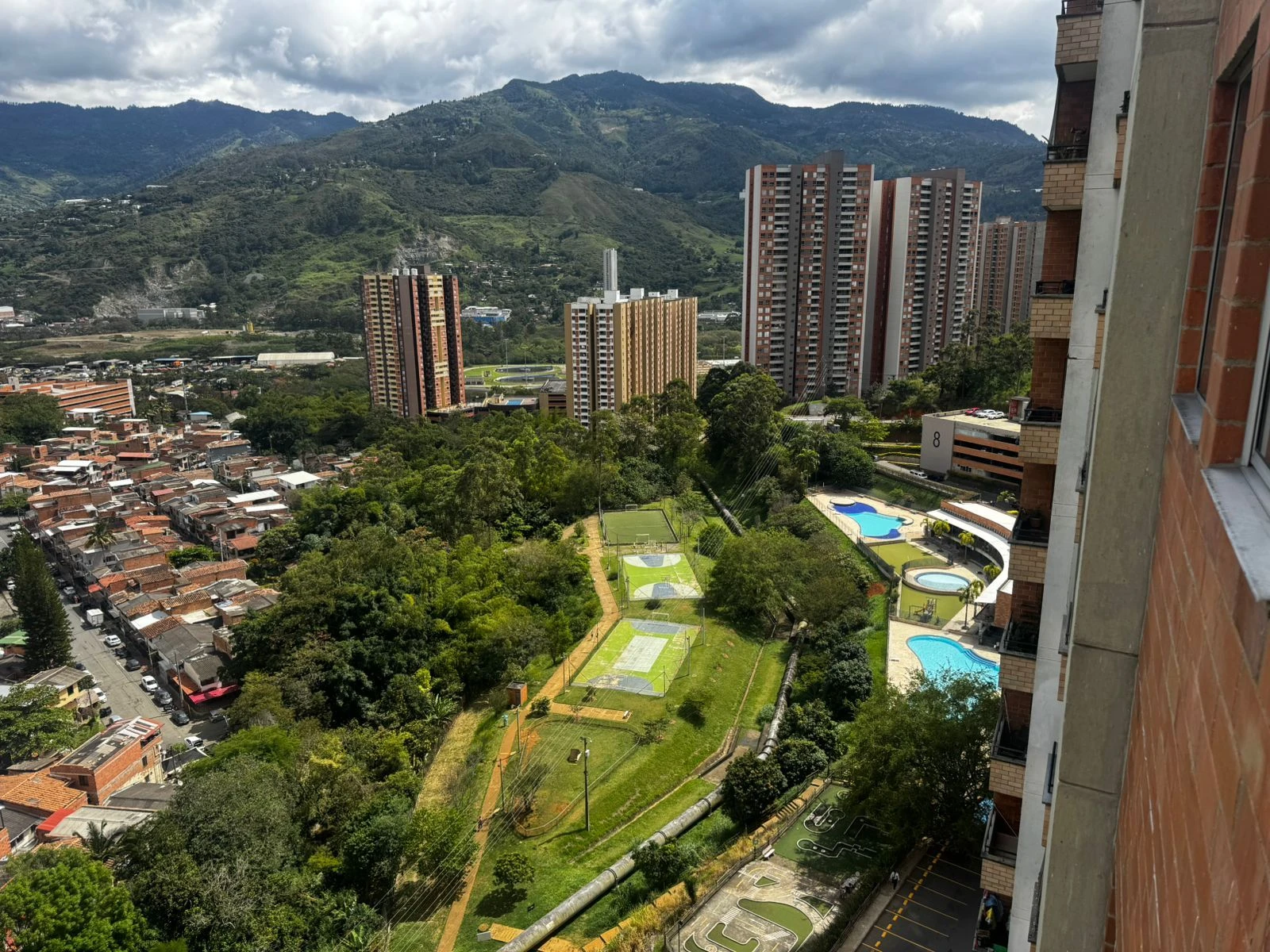 Apartamento en arriendo Florida Norteamerica.