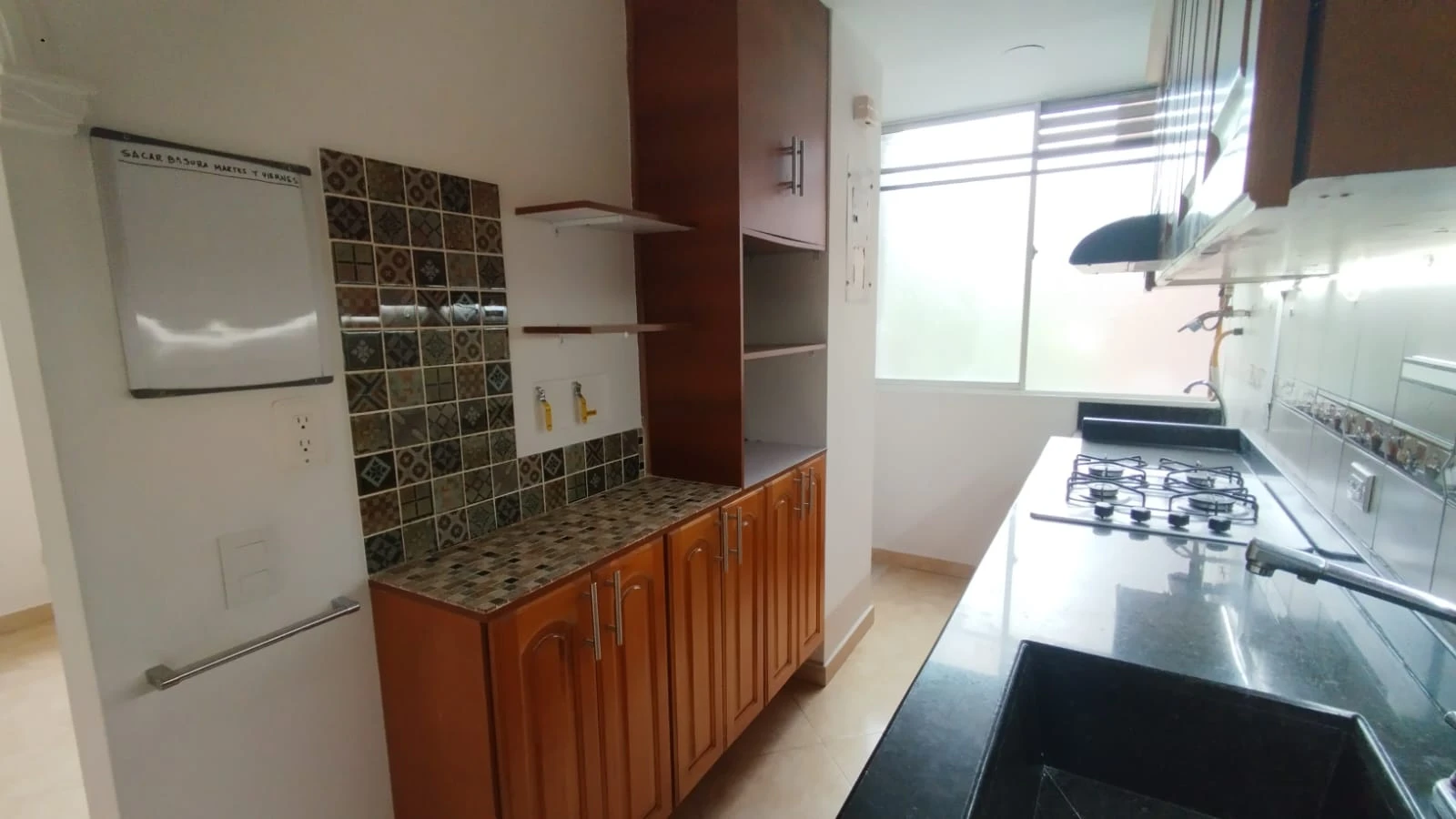 Apartamento En Arriendo Sector Pilarica