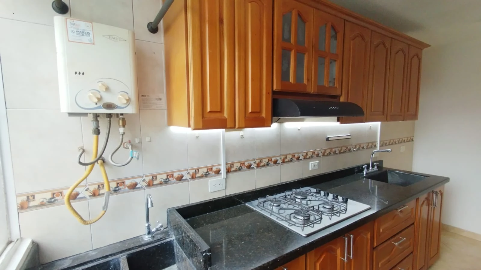 Apartamento En Arriendo Sector Pilarica