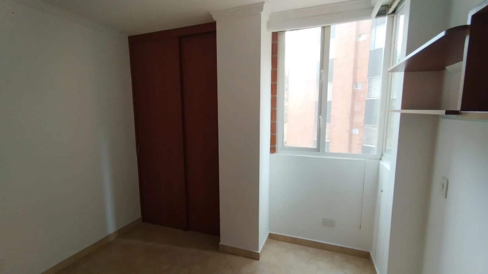 Apartamento En Arriendo Sector Pilarica