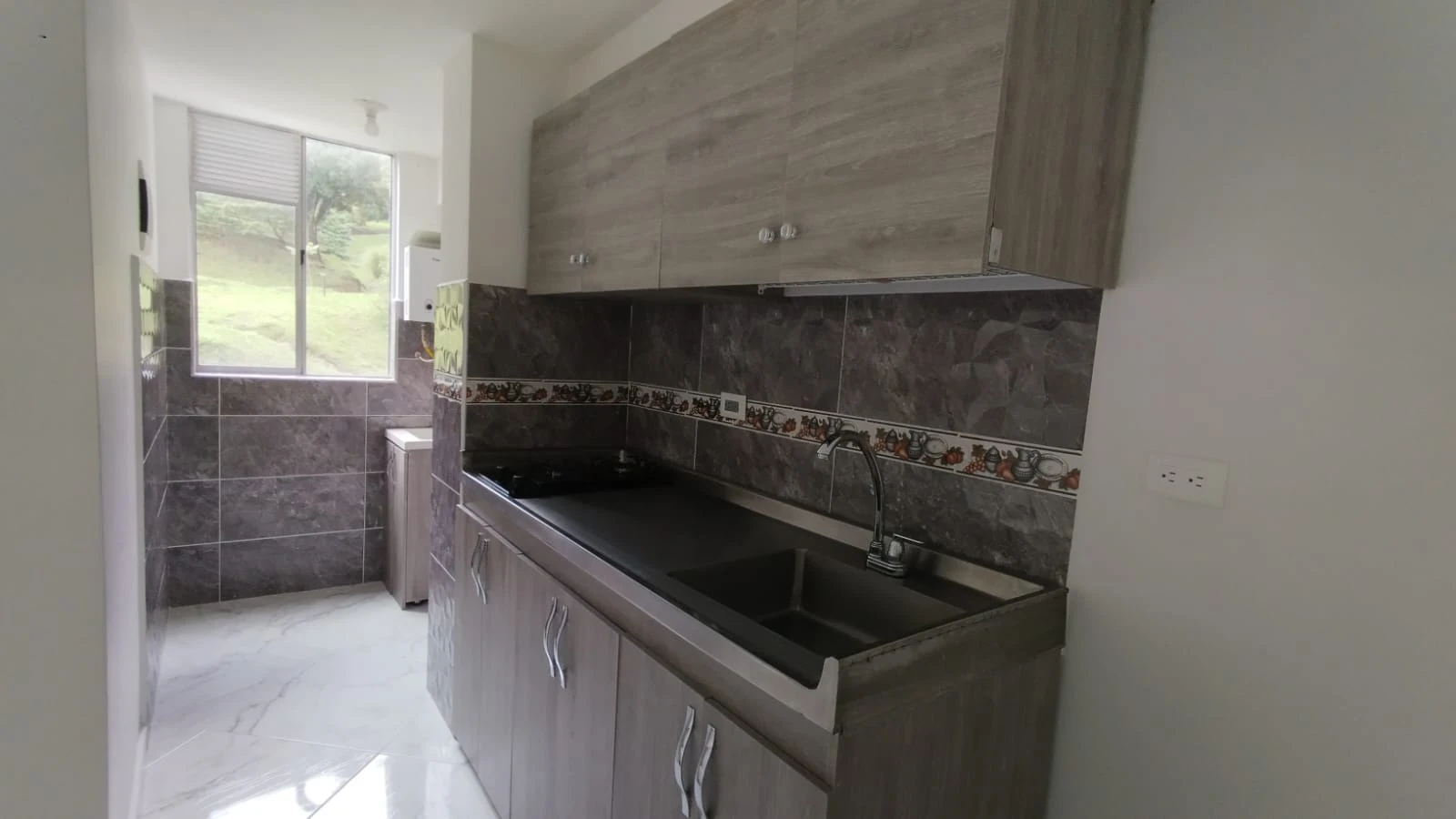 Apartamento En Arriendo Sector Altos De Calasanz