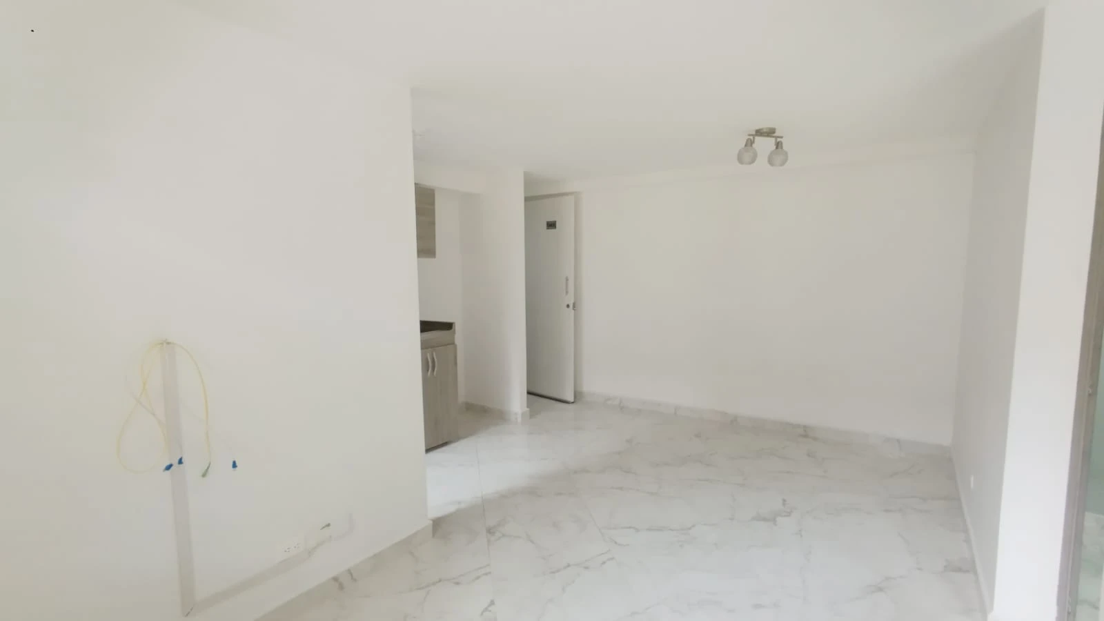 Apartamento En Arriendo Sector Altos De Calasanz