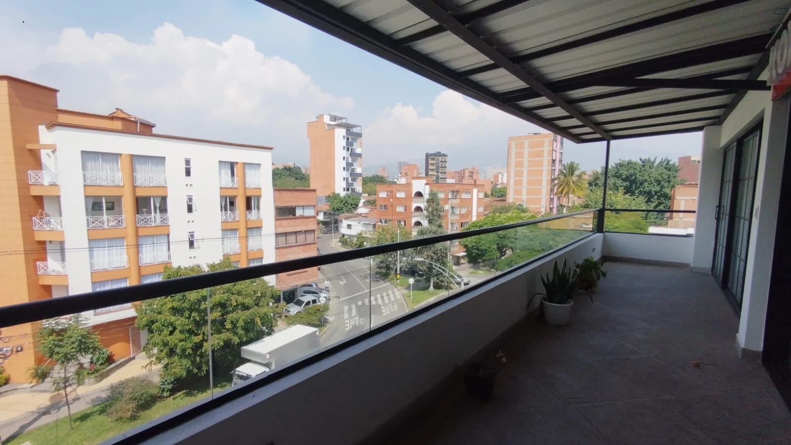 Edificio En Arriendo Sector Belén Rosales