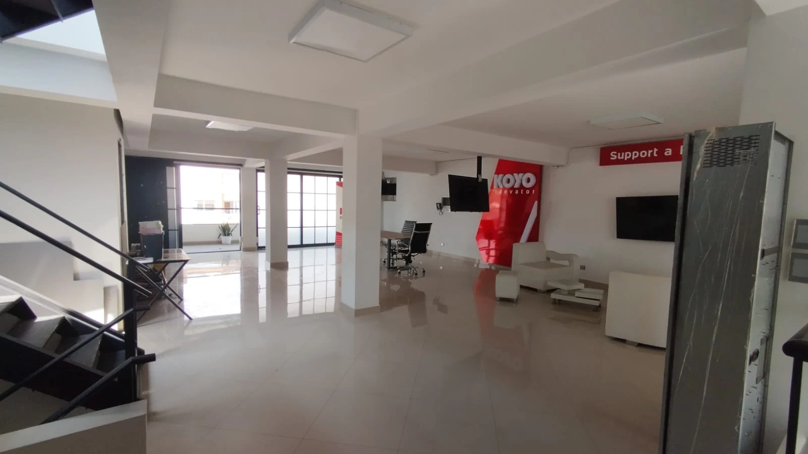 Edificio En Arriendo Sector Belén Rosales