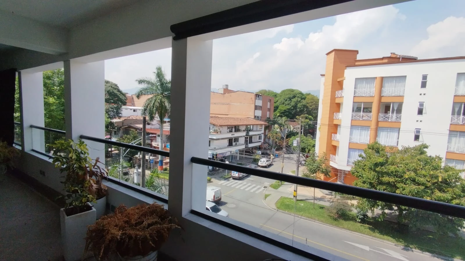 Edificio En Arriendo Sector Belén Rosales