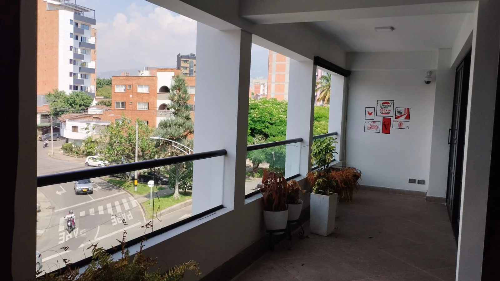 Edificio En Arriendo Sector Belén Rosales