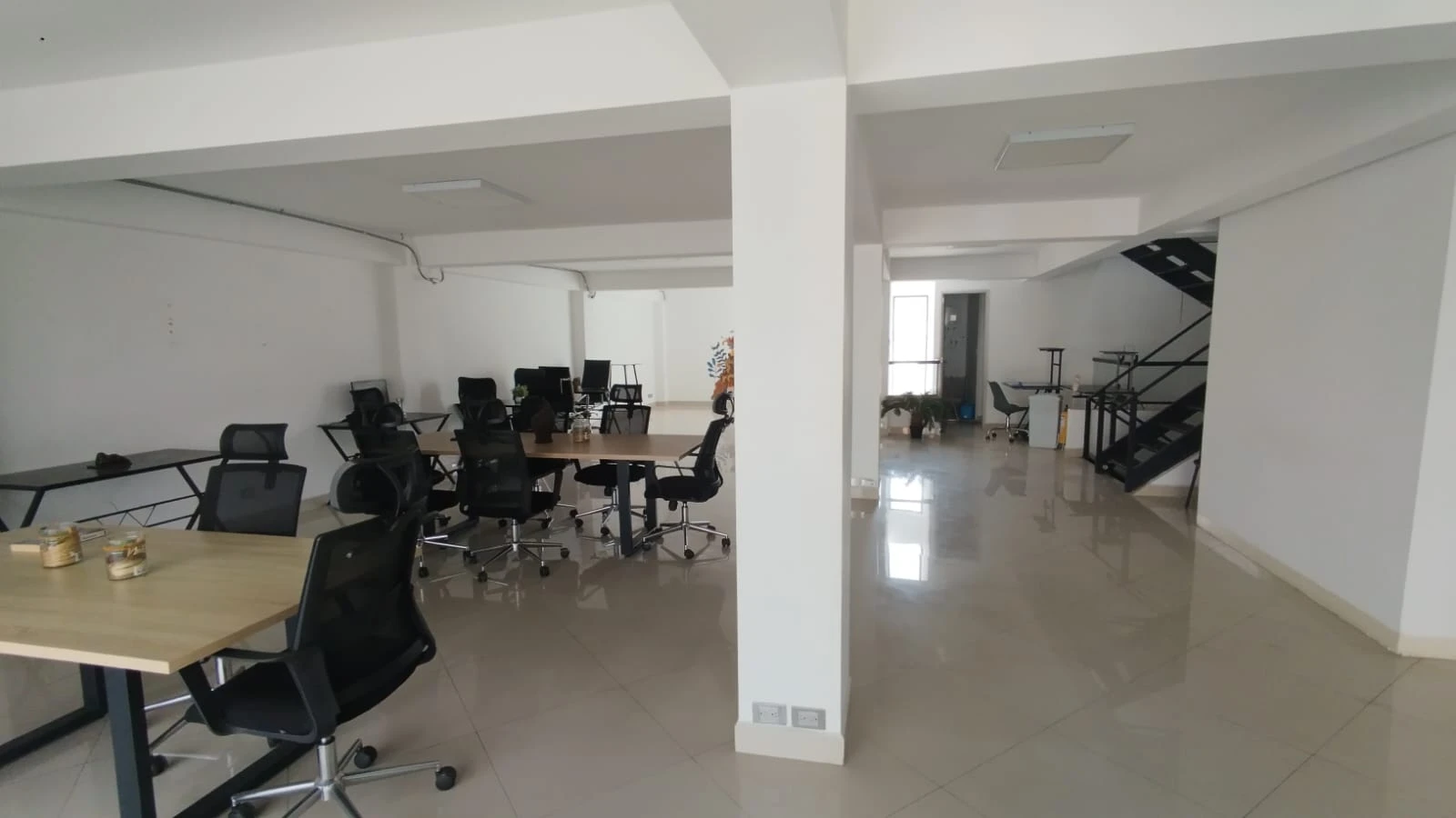 Edificio En Arriendo Sector Belén Rosales