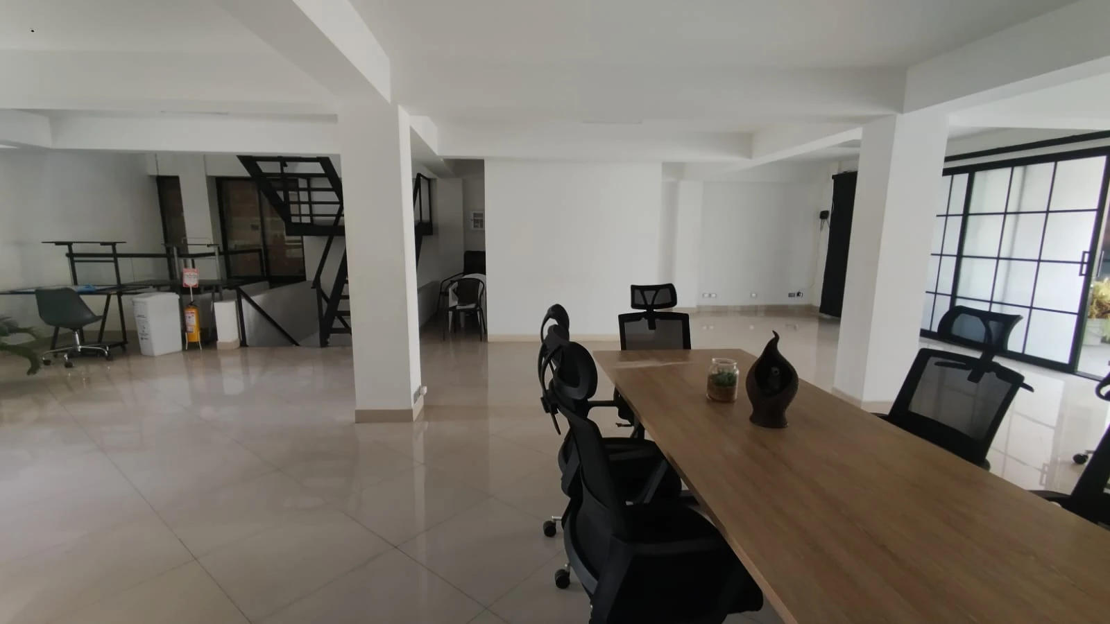 Edificio En Arriendo Sector Belén Rosales