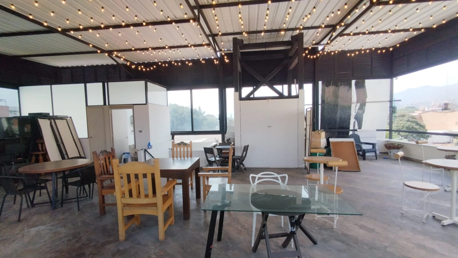 Local En Arriendo Sector Belén Rosales