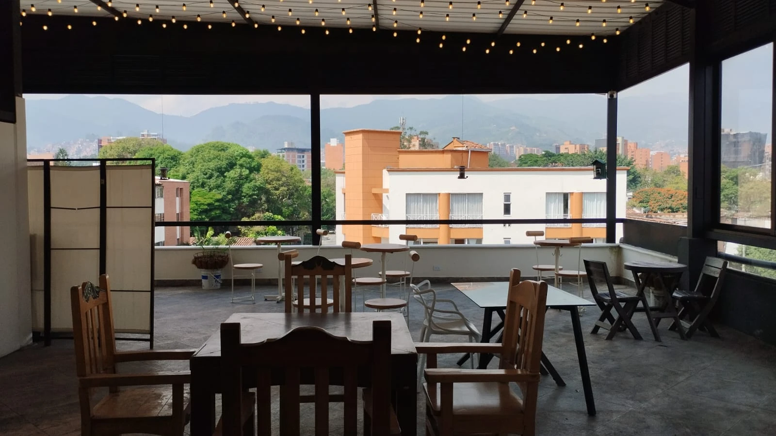 Local En Arriendo Sector Belén Rosales