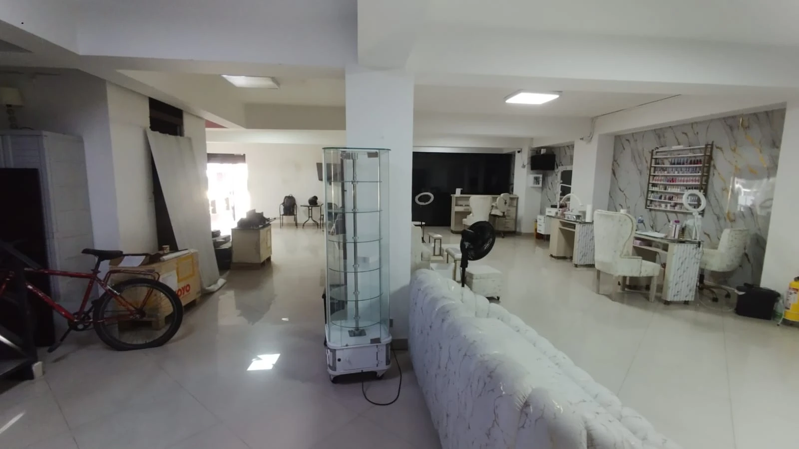 Local En Arriendo Sector Belén Rosales