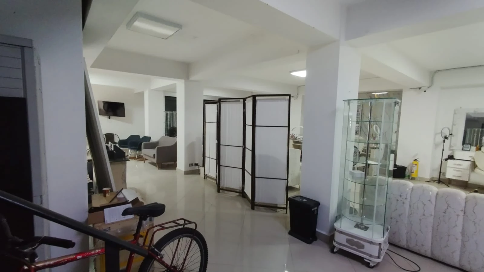 Local En Arriendo Sector Belén Rosales