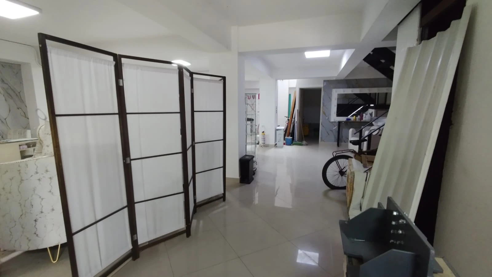 Local En Arriendo Sector Belén Rosales