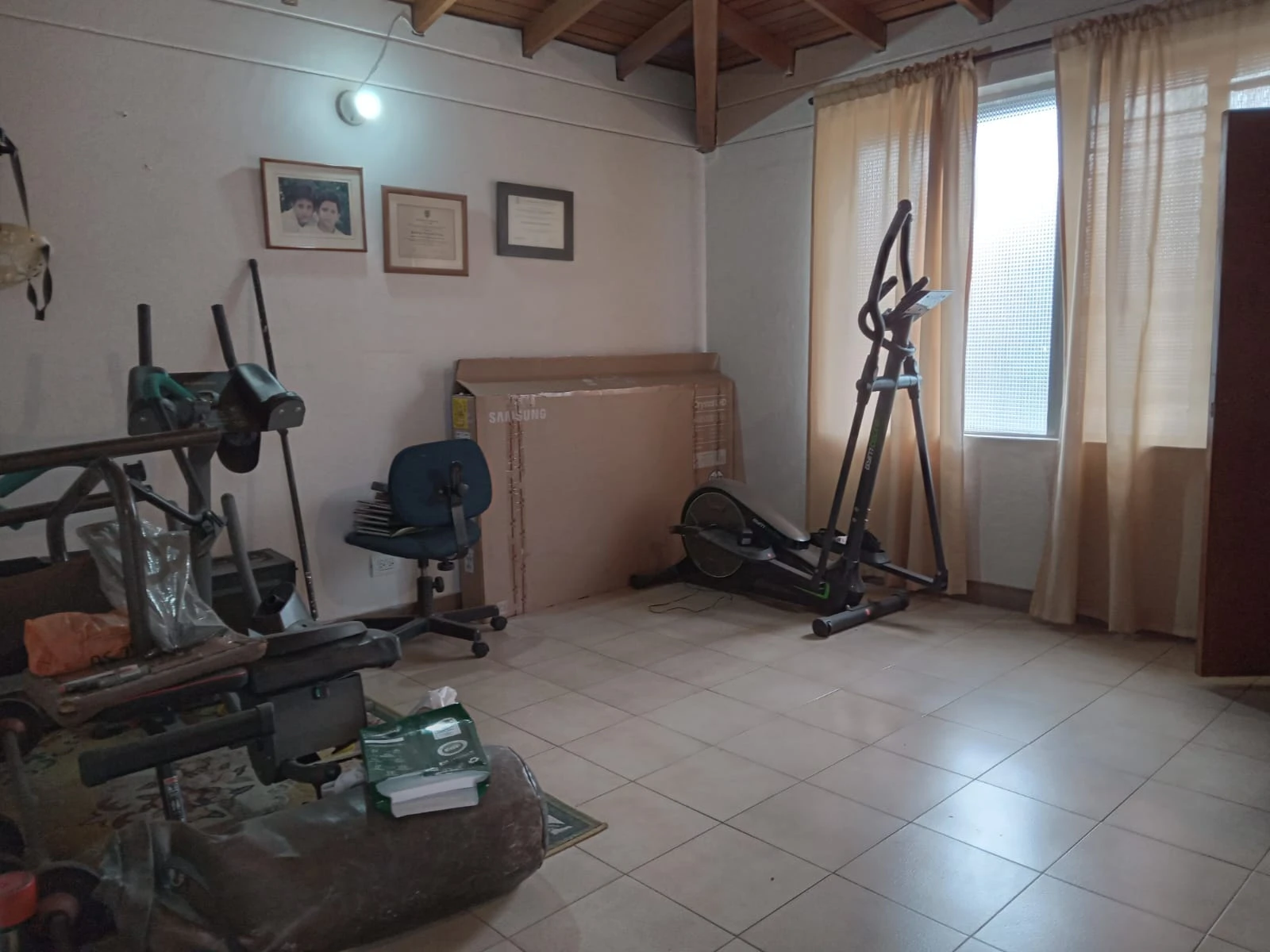 Casa En Venta Sector Belen Rosales