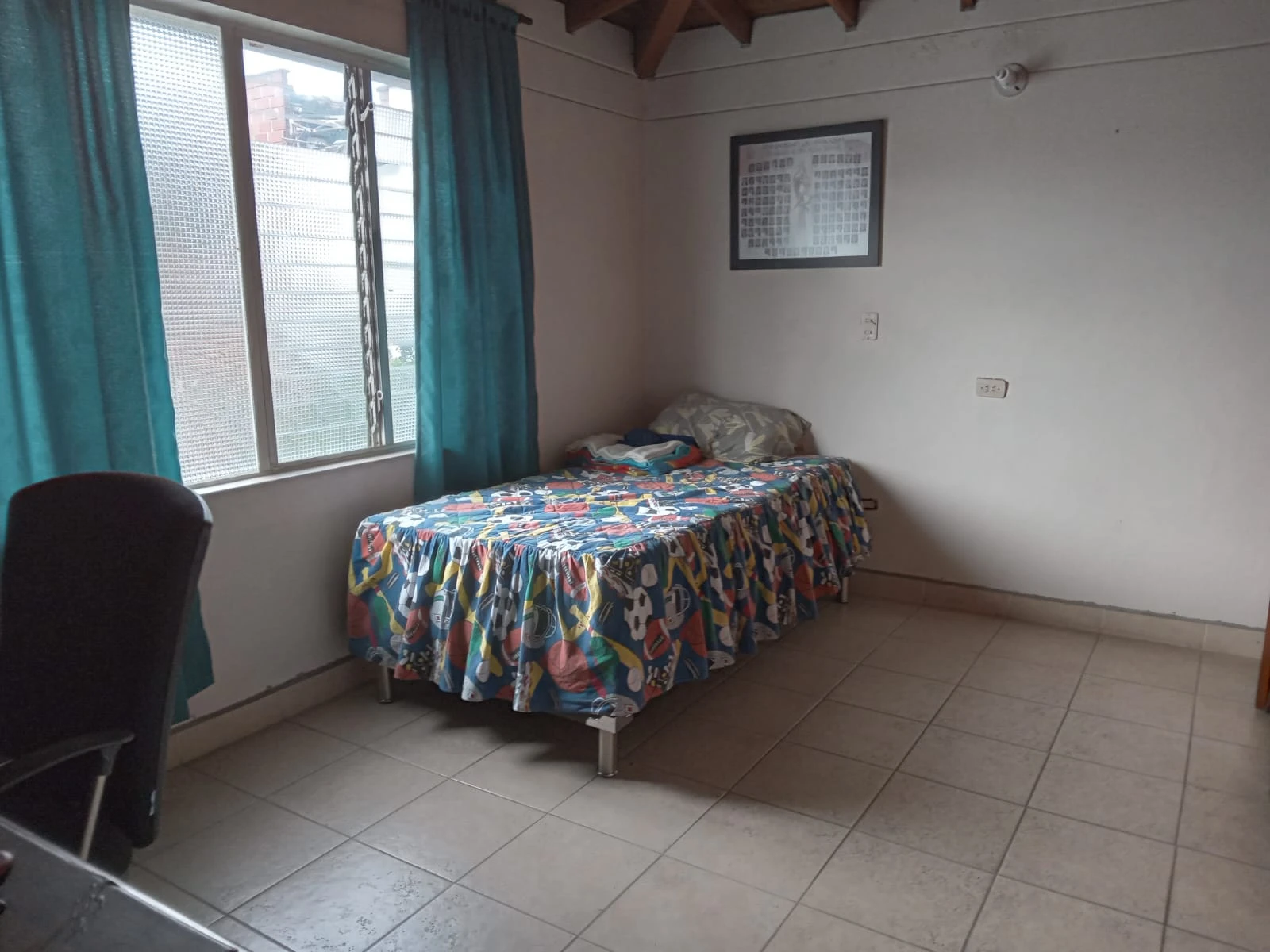 Casa En Venta Sector Belen Rosales