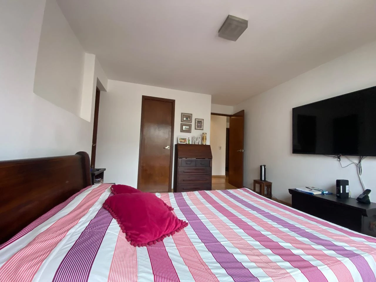Arriendo Apartamento en el Poblado Castropol