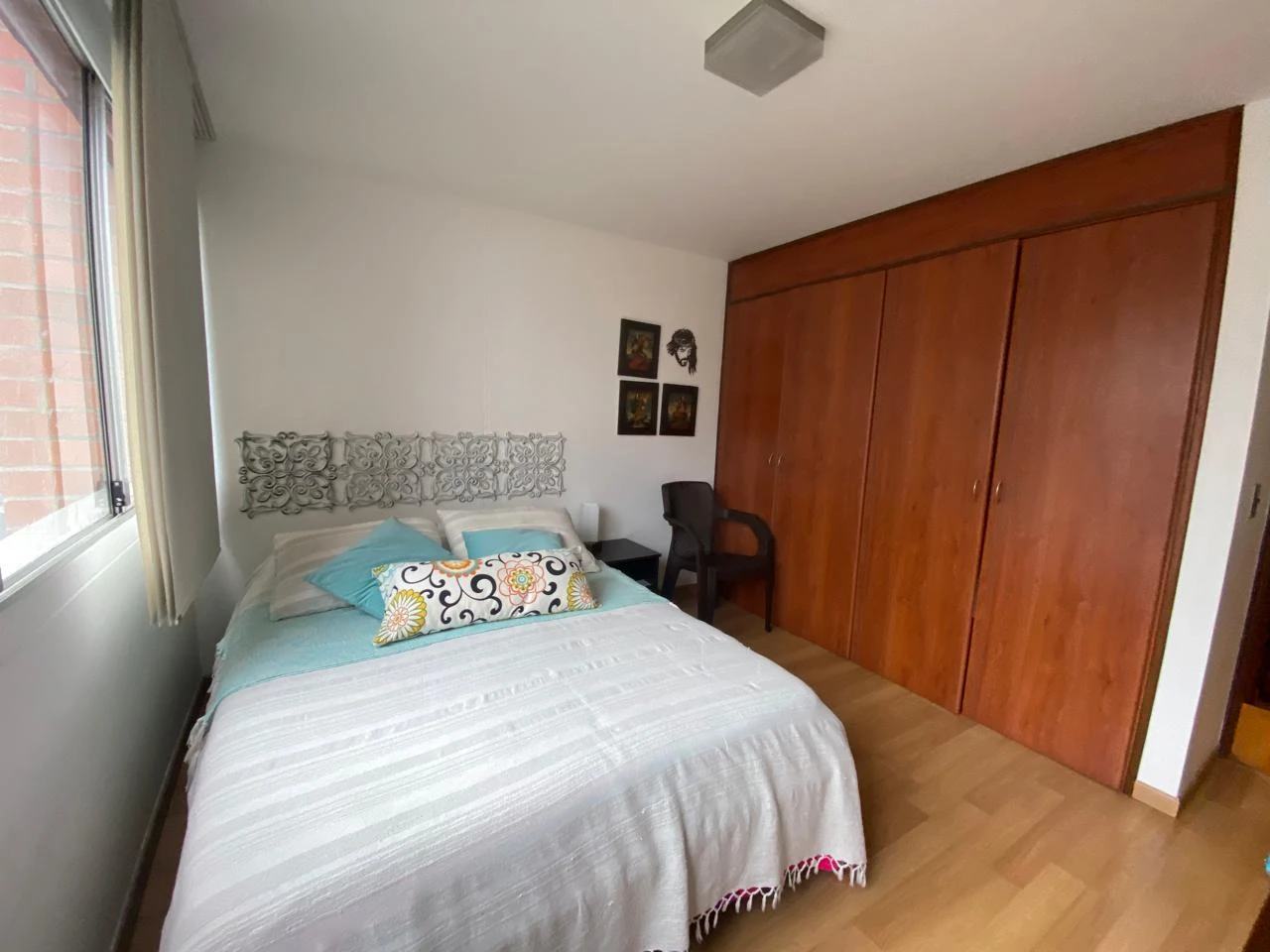 Arriendo Apartamento en el Poblado Castropol