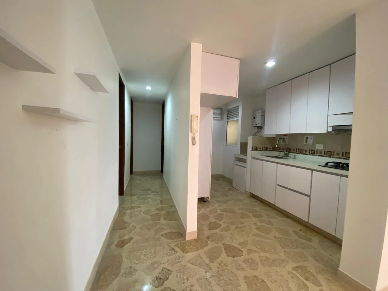 Arriendo Apartamento en Sabaneta