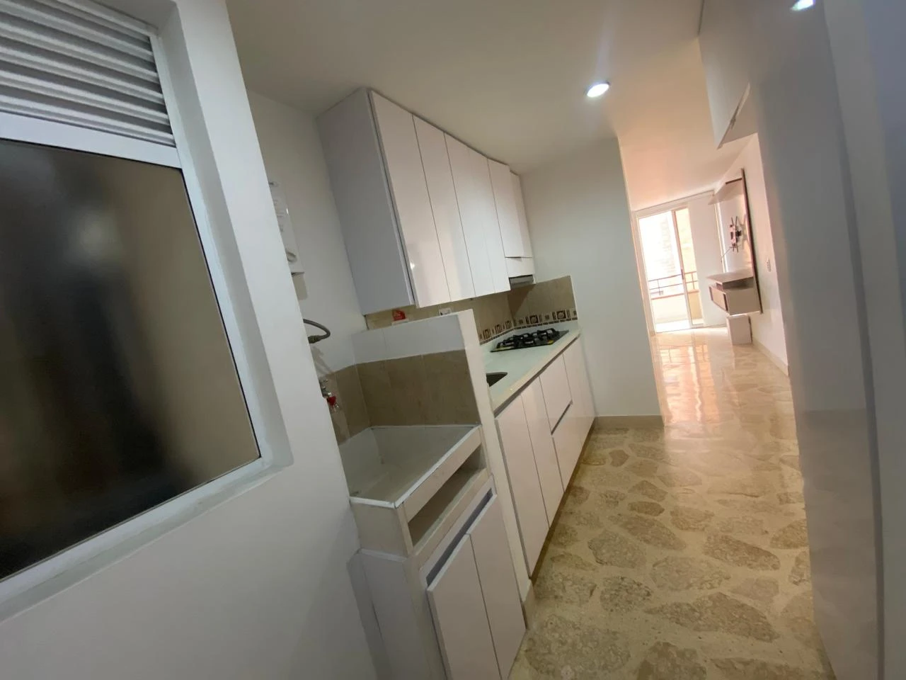 Arriendo Apartamento en Sabaneta