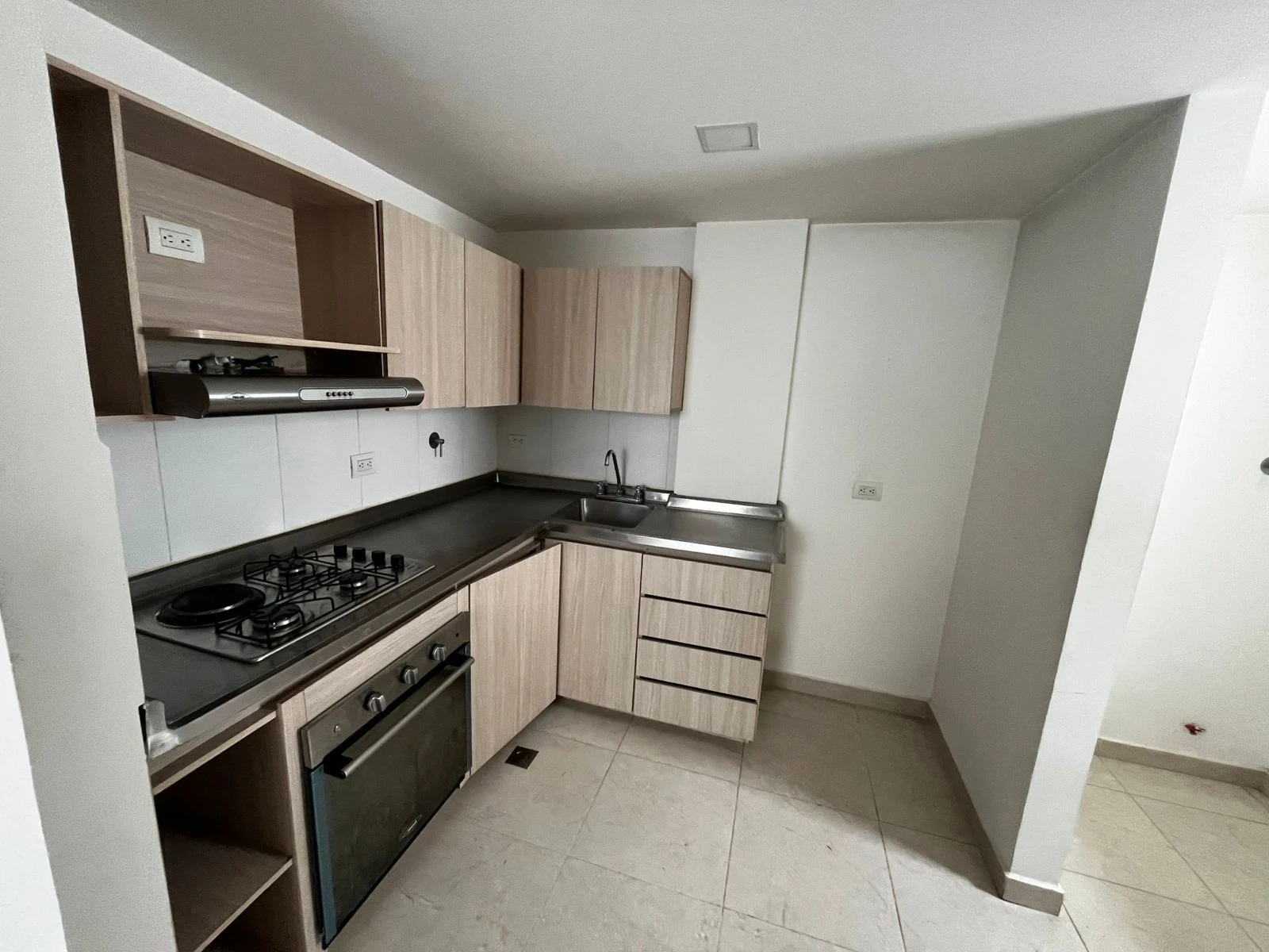 Apartamento en Arriendo Zamora Bello