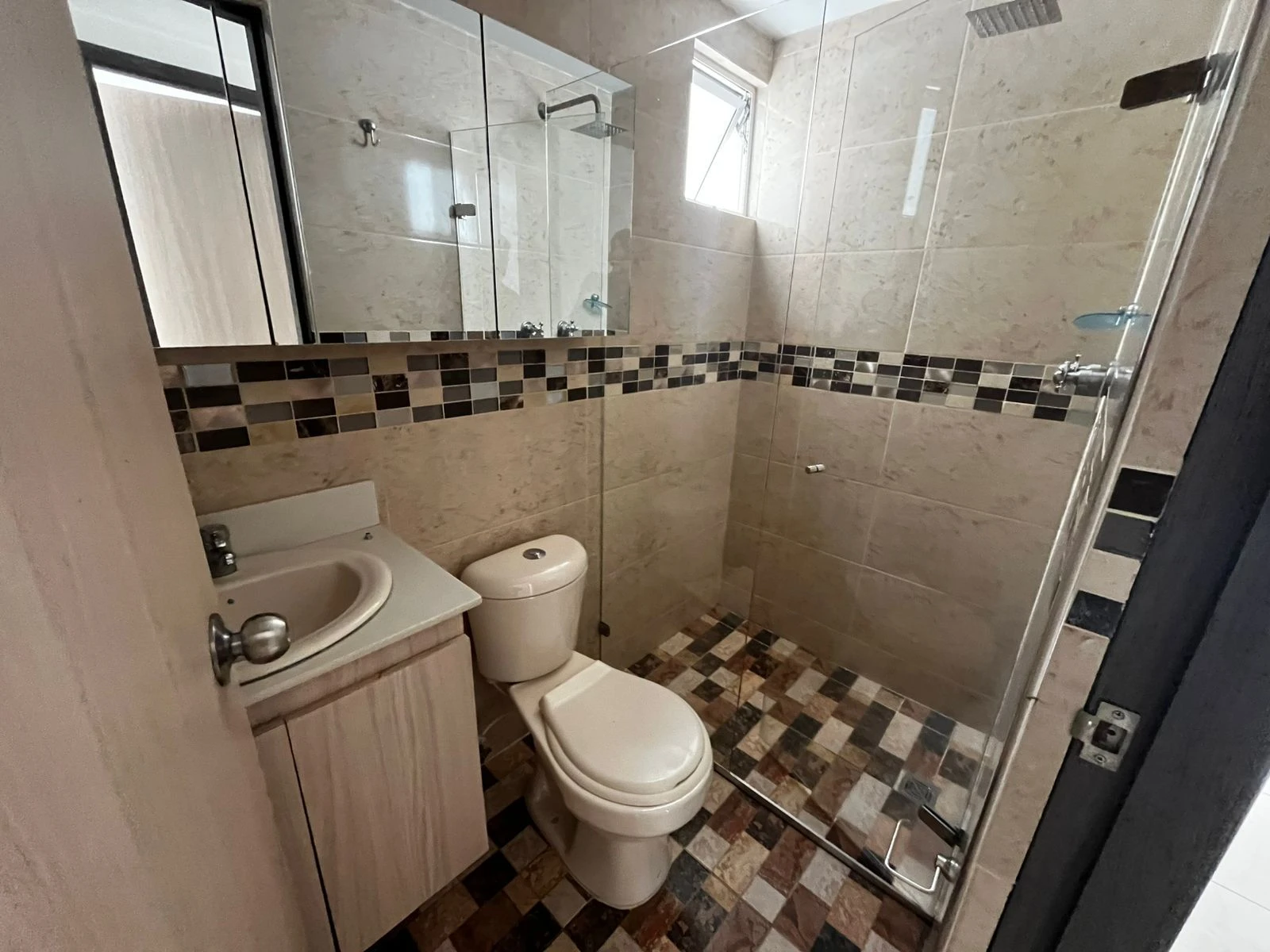 Apartamento en Arriendo Zamora Bello