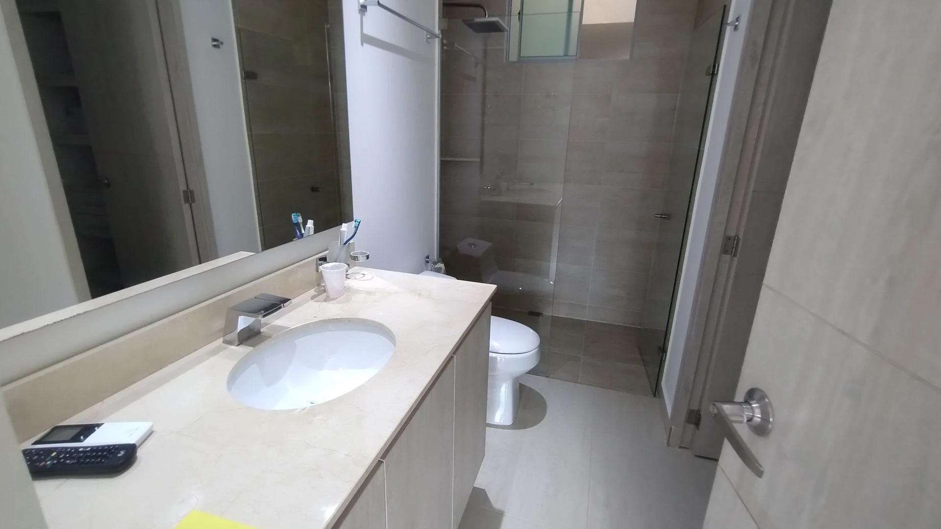 APARTAMENTO EN ARRIENDO SECTOR BUENVISTA