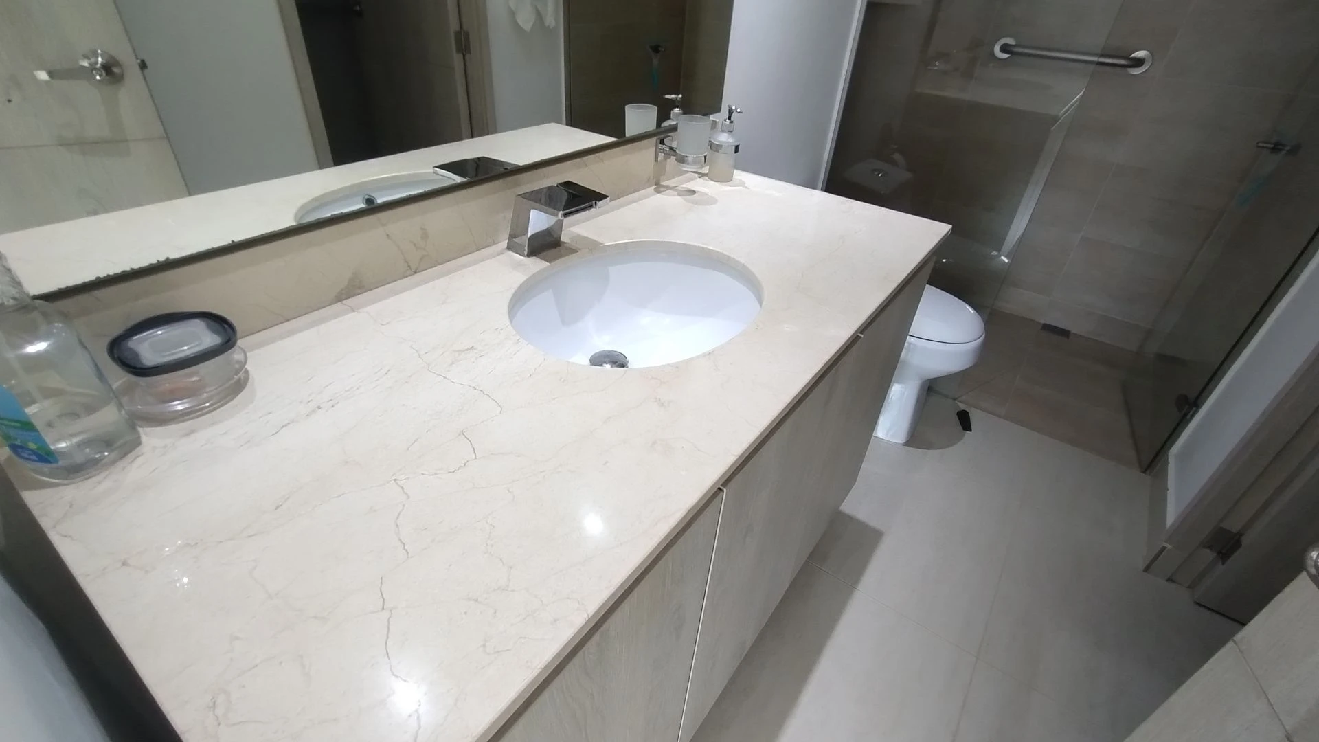 APARTAMENTO EN ARRIENDO SECTOR BUENVISTA