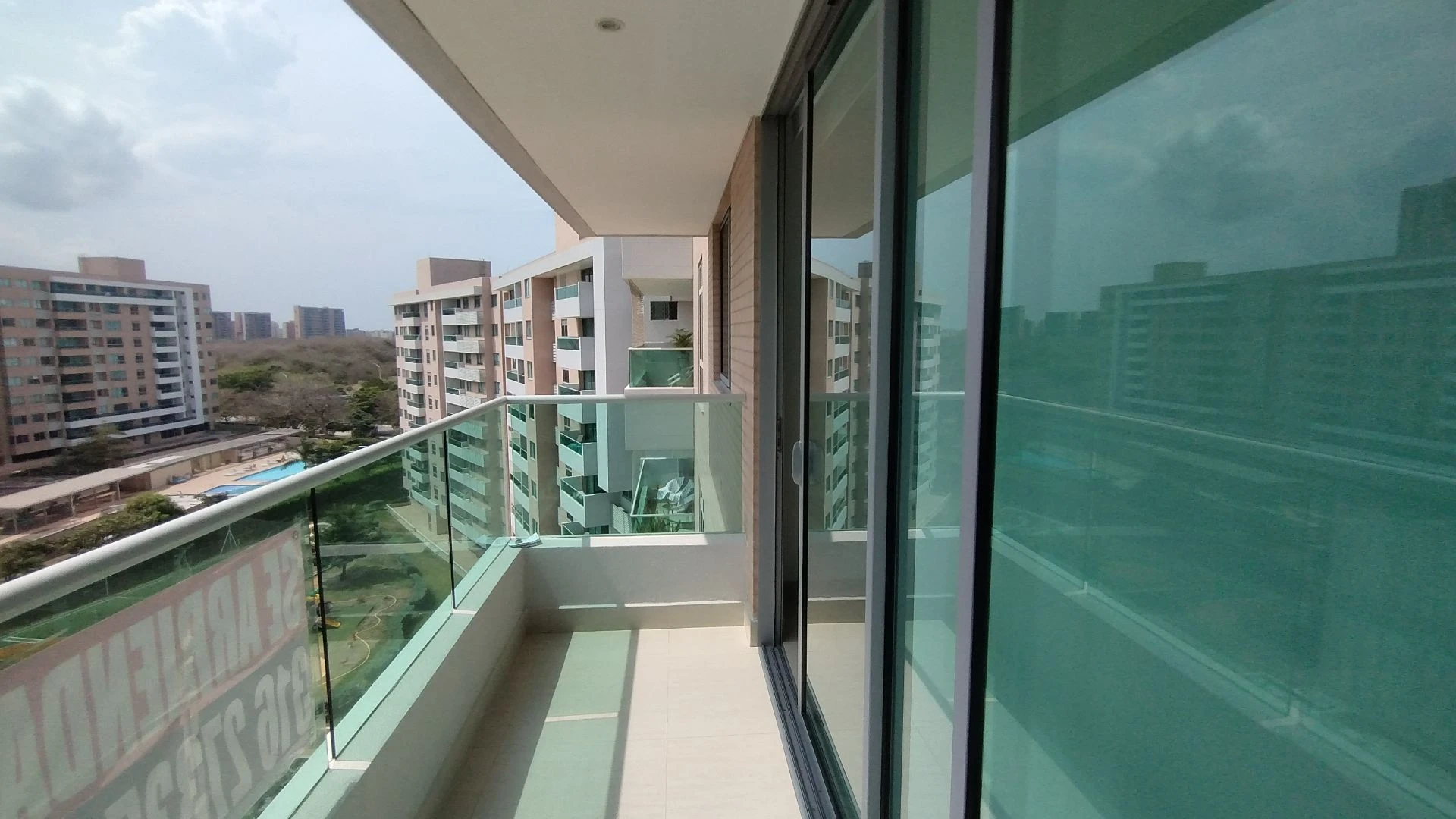 APARTAMENTO EN ARRIENDO SECTOR BUENVISTA