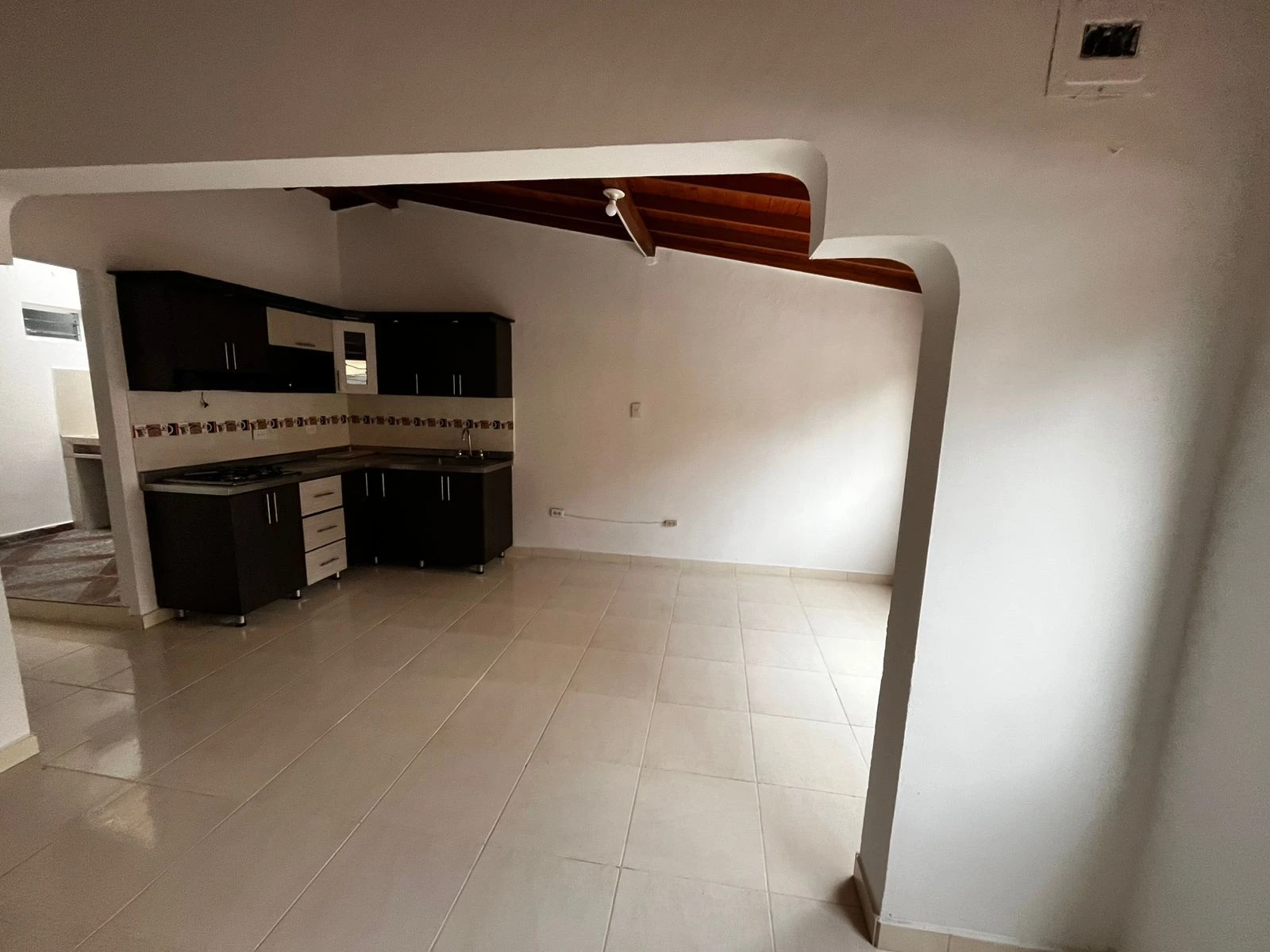 Apartamento en Arriendo Las Brisas Medellin