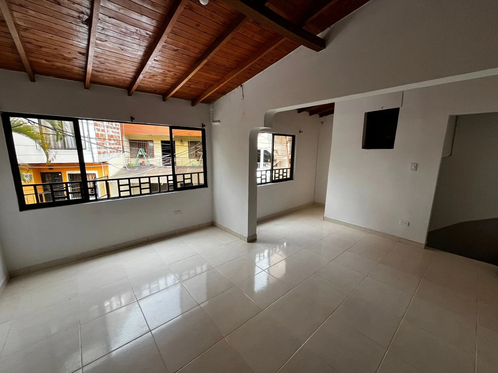 Apartamento en Arriendo Las Brisas Medellin