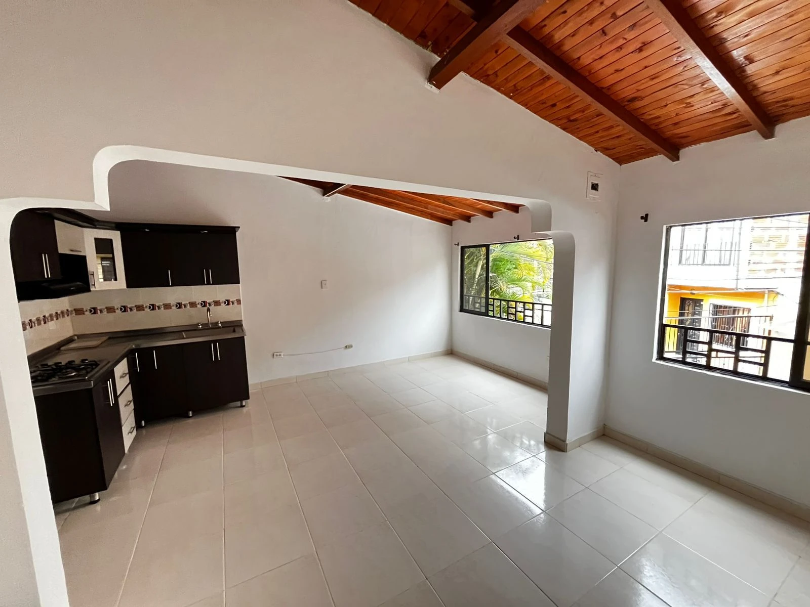 Apartamento en Arriendo Las Brisas Medellin