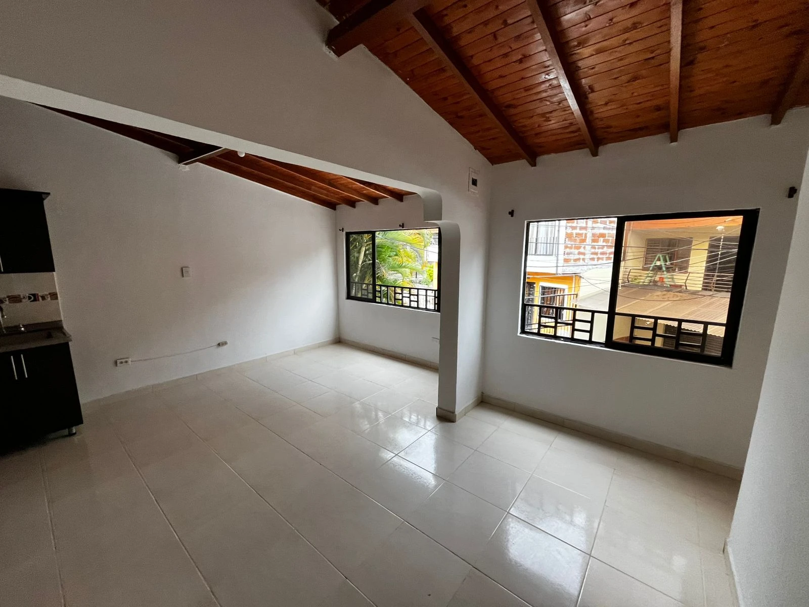 Apartamento en Arriendo Las Brisas Medellin