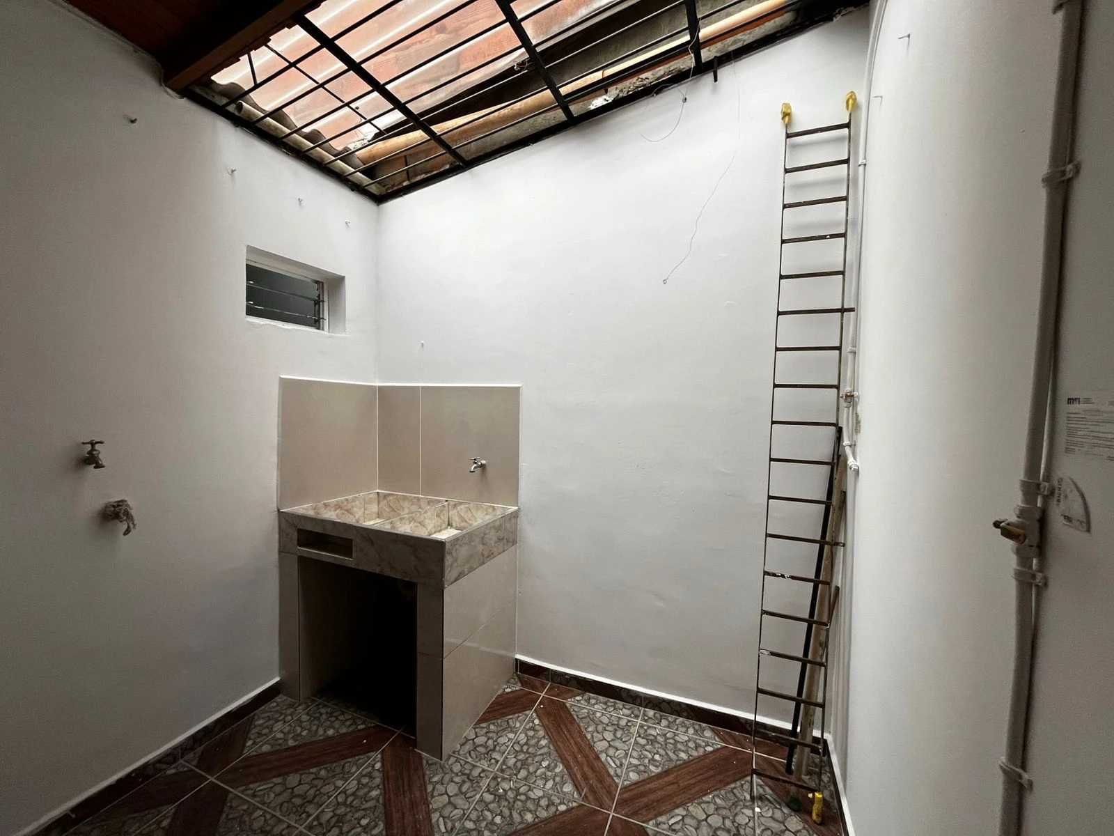 Apartamento en Arriendo Las Brisas Medellin