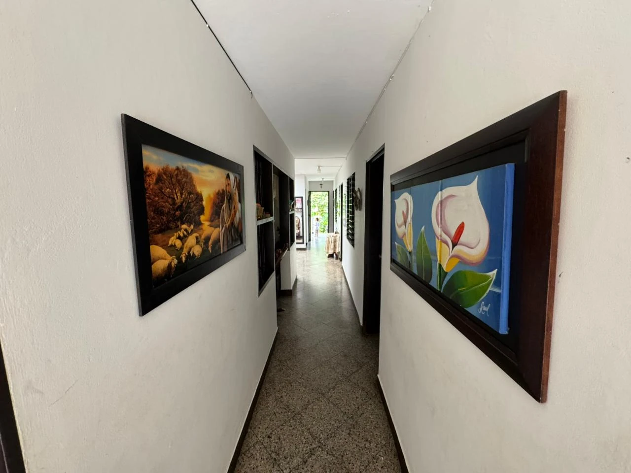 Casa En Venta Sector Leticia San Jerónimo Antioquia