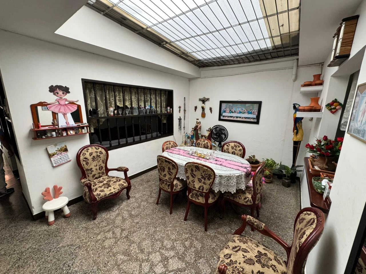 Casa En Venta Sector Leticia San Jerónimo Antioquia