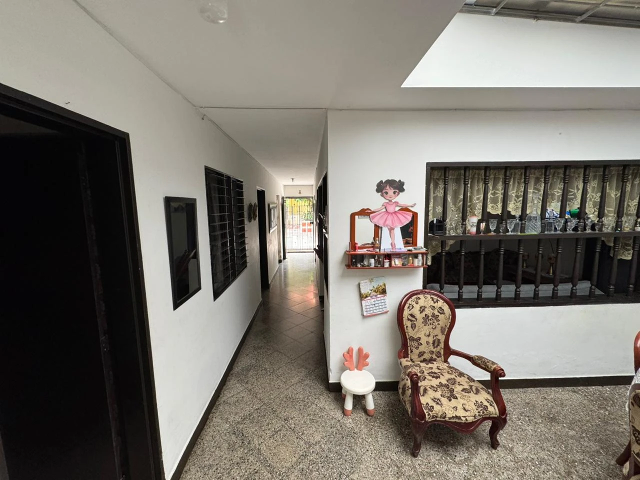 Casa En Venta Sector Leticia San Jerónimo Antioquia