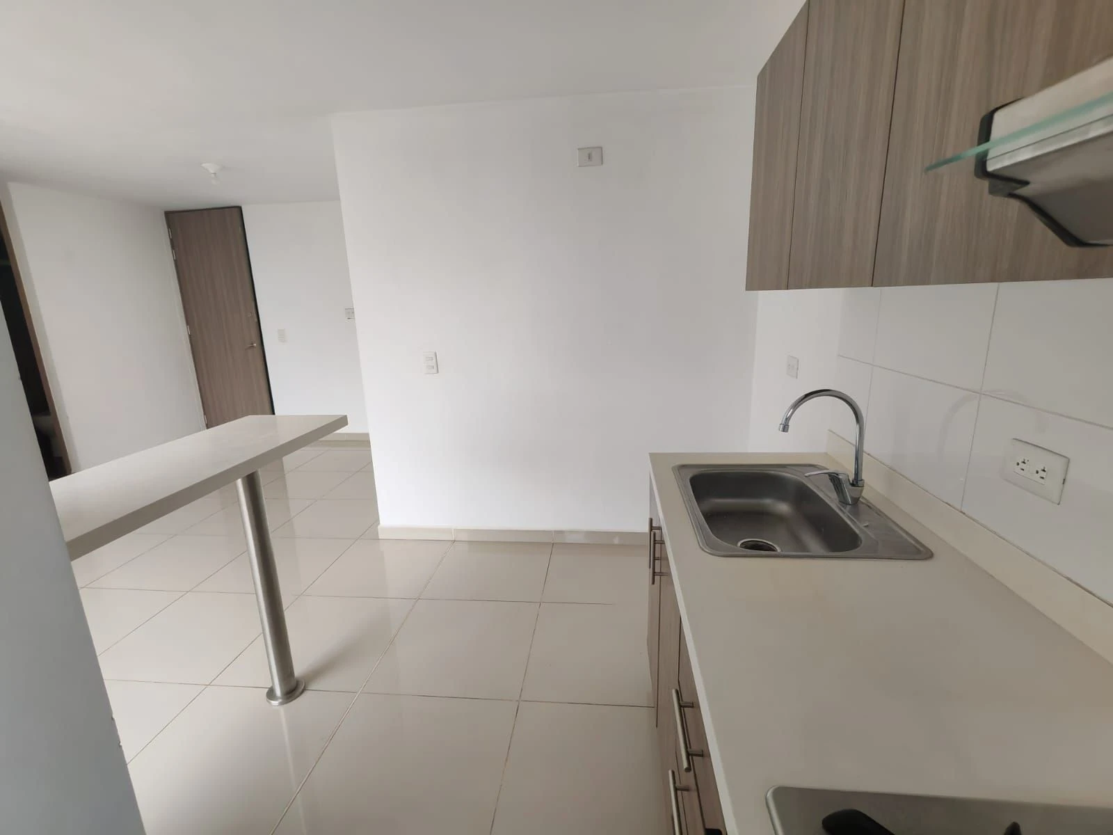 Apartamento en Venta Barrio Obrero Bello