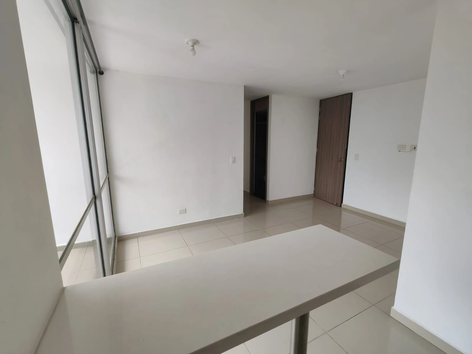 Apartamento en Venta Barrio Obrero Bello