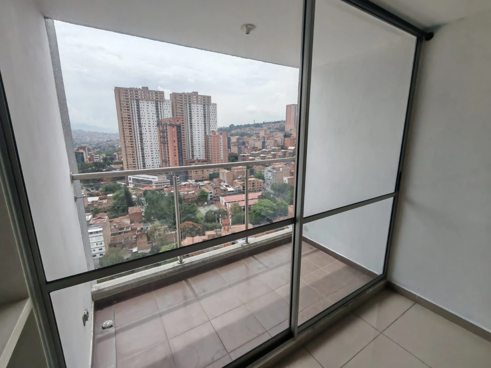 Apartamento en Venta Barrio Obrero Bello