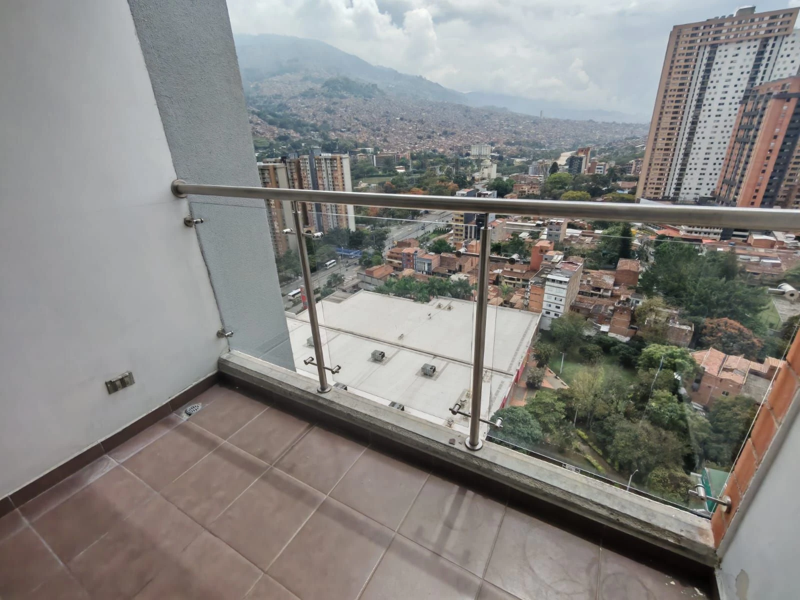 Apartamento en Venta Barrio Obrero Bello