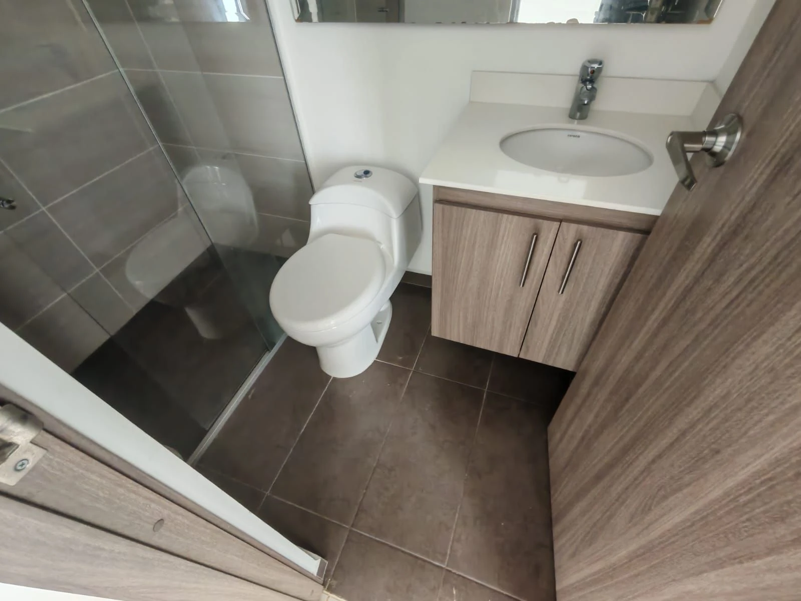 Apartamento en Venta Barrio Obrero Bello