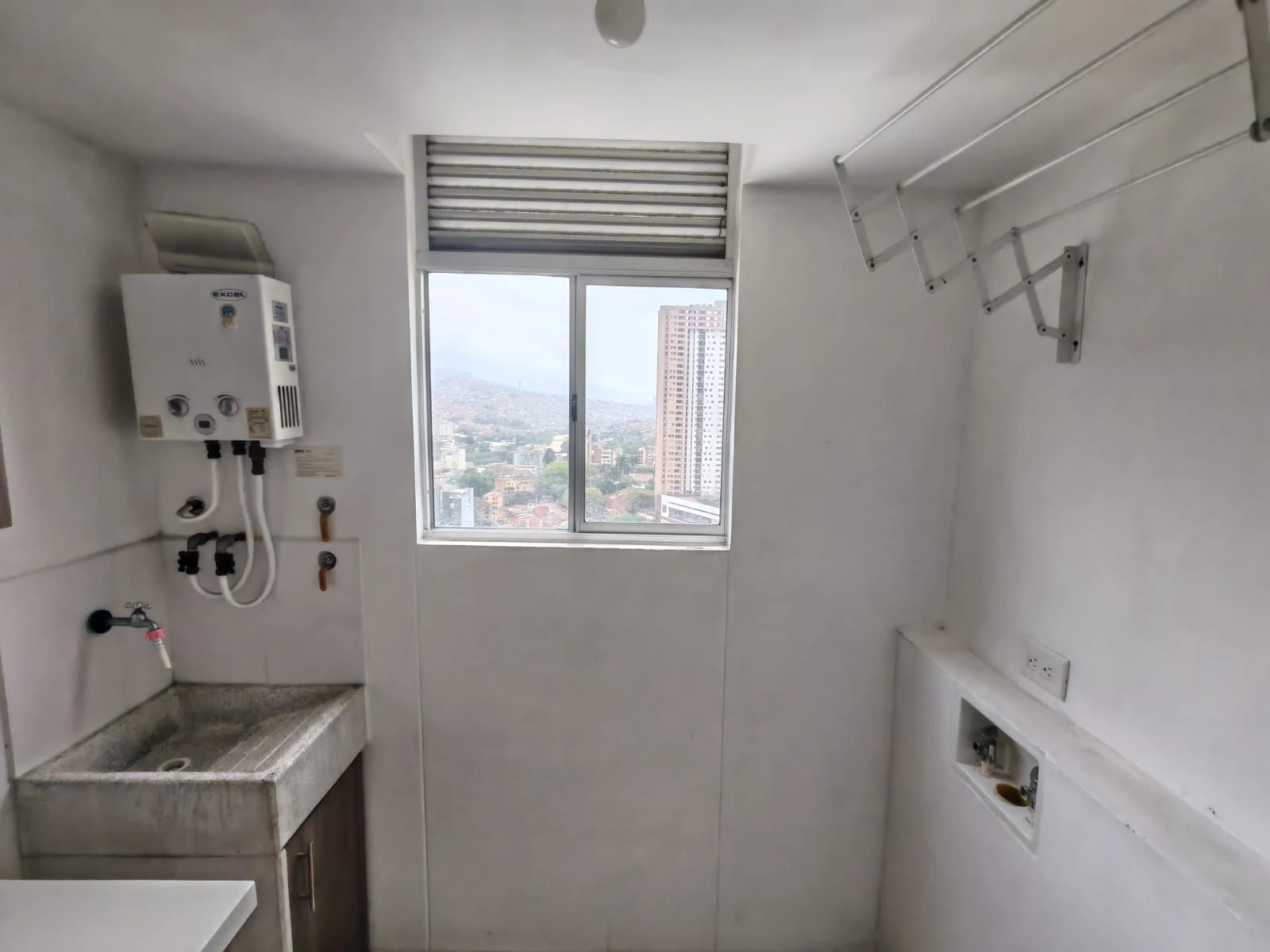 Apartamento en Venta Barrio Obrero Bello